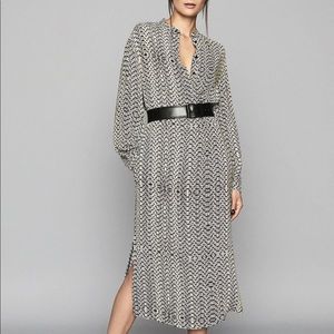 Reiss Mellie Dress, US 6